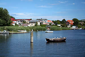 Hotel Alt Glowe