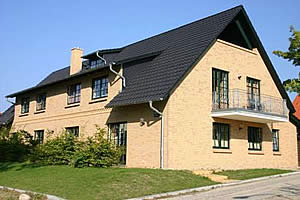 Hotel Alt Glowe