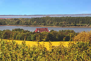 Hotel Alt Glowe